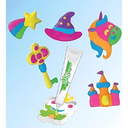 AQUADABRA RENEWAL SET 14PCS 