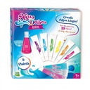 AQUADABRA REFIL SET 11PCS