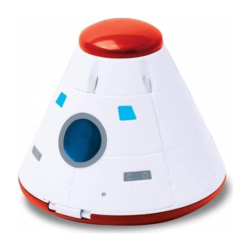 ASTRO VENTURE SPACE CAPSULE /12