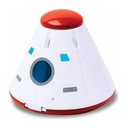 ASTRO VENTURE SPACE CAPSULE /12