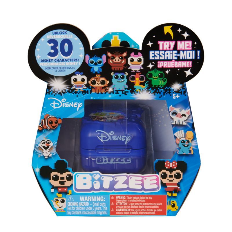 DISNEY: BITZEE - DIGITAL PET