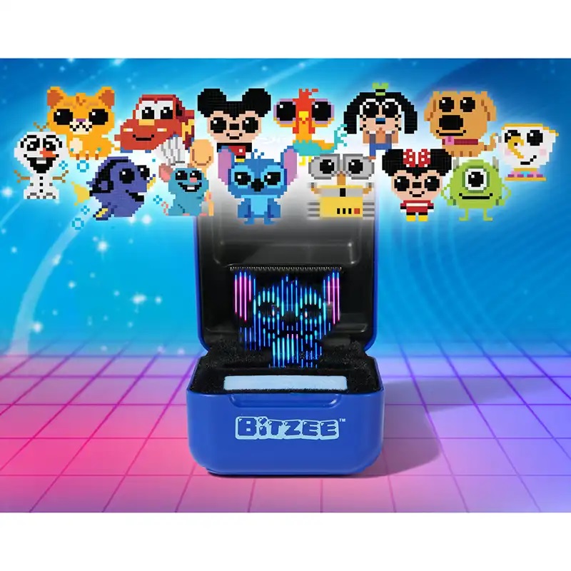 DISNEY: BITZEE - DIGITAL PET