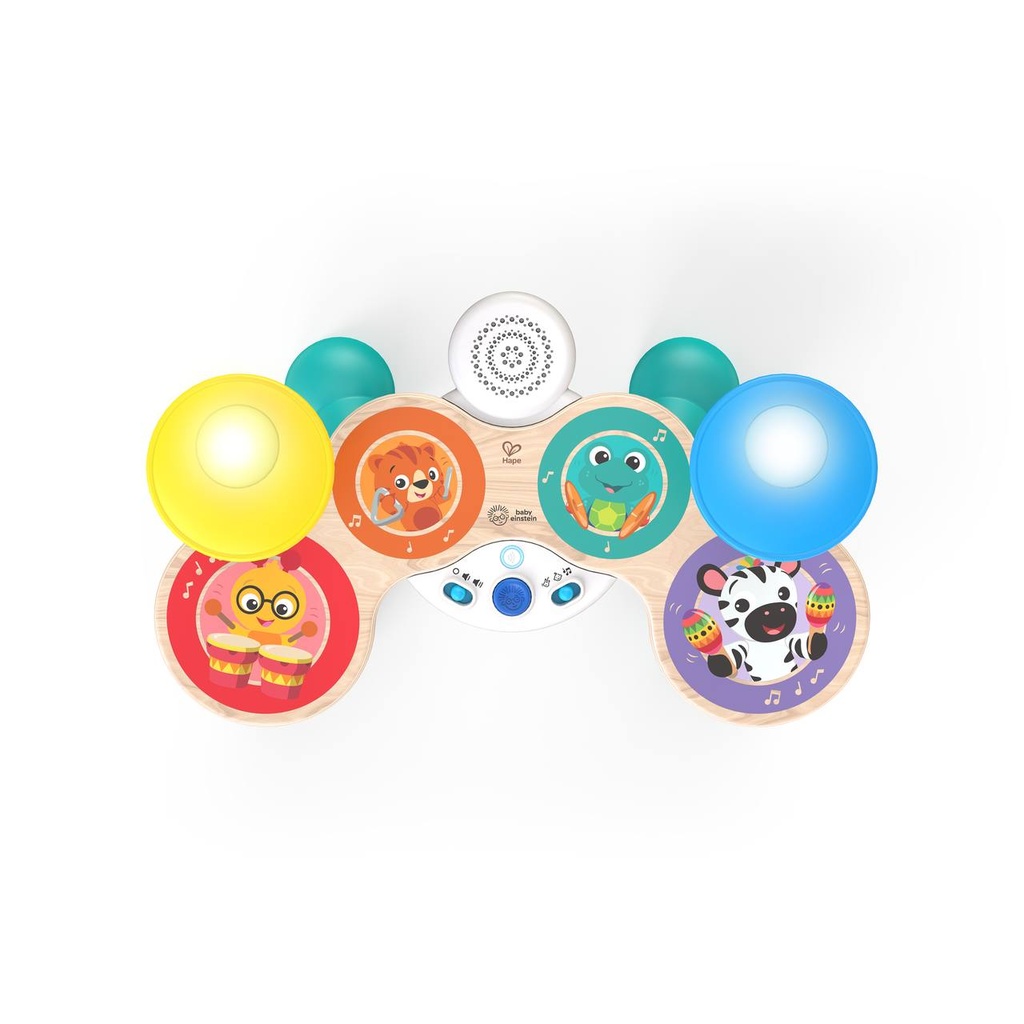 HAPE Kids II TOGETHER IN TUNE DRUMS