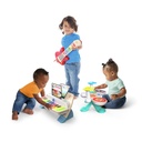 HAPE Kids II TOGETHER IN TUNE DRUMS