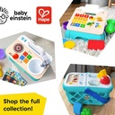 HAPE Kids II WOODEN MAGIC TOUCH CASH REGISTER
