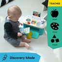 HAPE Kids II WOODEN MAGIC TOUCH KITCHEN