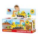 MOLTO BLOCKS TRUCK