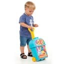MOLTO BLOCKS TROLLEY 20 PCS