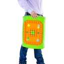MOLTO BLOCKS TABLE 20 PCS