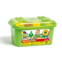 MOLTO BLOCKS BOX 35 PCS