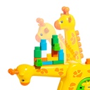 MOLTO ACTIVITY GIRAFFE