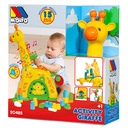 MOLTO ACTIVITY GIRAFFE