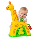 MOLTO ACTIVITY GIRAFFE