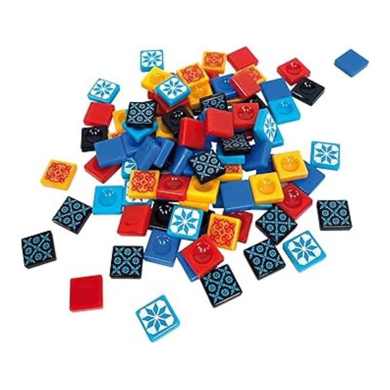 AZUL MINI