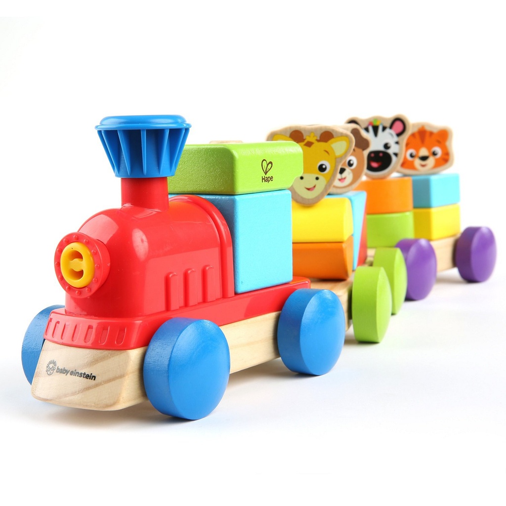HAPE Kids II ΞΥΛ.HARMONY ΤΡΕΝΑΚΙ