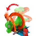 HW CITY - T-REX PYROSBESTIKOS STATHMOS