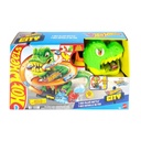 HW CITY - T-REX PYROSBESTIKOS STATHMOS