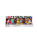HAPE Kids II ΞΥΛ.HARMONY ΤΡΕΝΑΚΙ