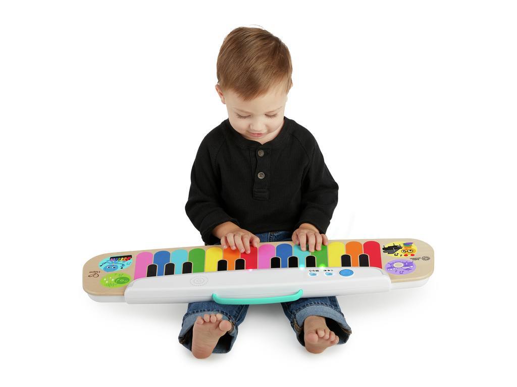 HAPE Kids II ΞΥΛ.NOTES & KEYS ΠΙΑΝΟ