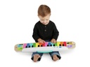 HAPE Kids II ΞΥΛ.NOTES & KEYS ΠΙΑΝΟ