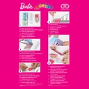 DIAMOND DOTZ BARBIE ACTIVITY SET