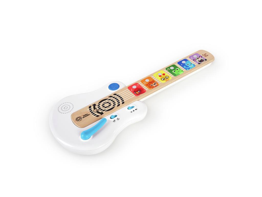HAPE Kids II ΞΥΛ.STRUM ALONG SONG ΚΙΘΑΡΑ