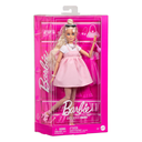 BARBIE DELUXE FASHIONISTAS - KSANTHIA