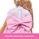 BARBIE DELUXE FASHIONISTAS - KSANTHIA