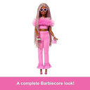 BARBIE DELUXE FASHIONISTAS - MALLIA KOTSIDAKIA