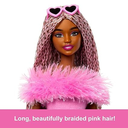 BARBIE DELUXE FASHIONISTAS - MALLIA KOTSIDAKIA