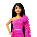 BARBIE DELUXE FASHIONISTAS - MELAXRINH
