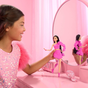 BARBIE DELUXE FASHIONISTAS - MELAXRINH