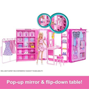 BARBIE DOMATIO MODAS