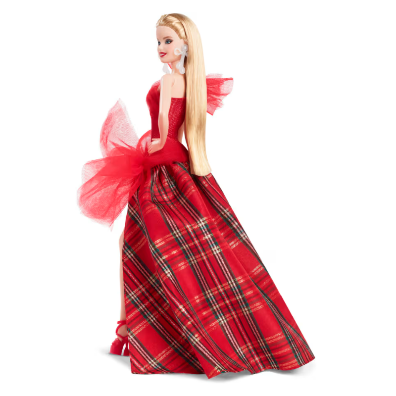 BARBIE HOLIDAY 2024