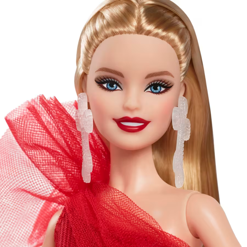 BARBIE HOLIDAY 2024