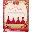 BARBIE HOLIDAY 2024