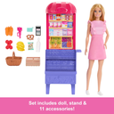 BARBIE MALIBU BOLTA STHN AGORA
