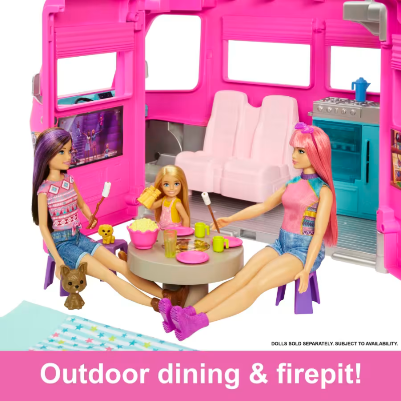 BARBIE NEO TROXOSPITO