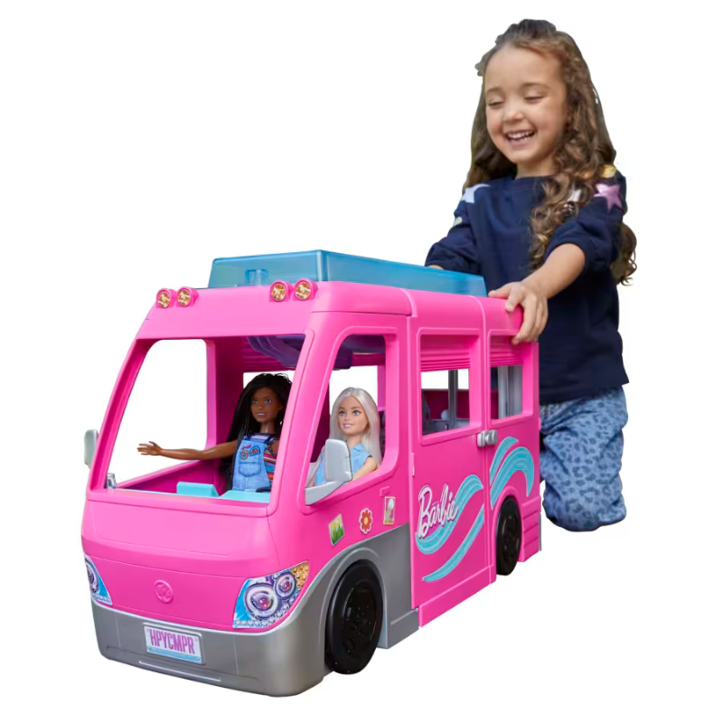 BARBIE NEO TROXOSPITO