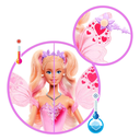 BARBIE NERAIDA MAGIKH METAMORFOSH