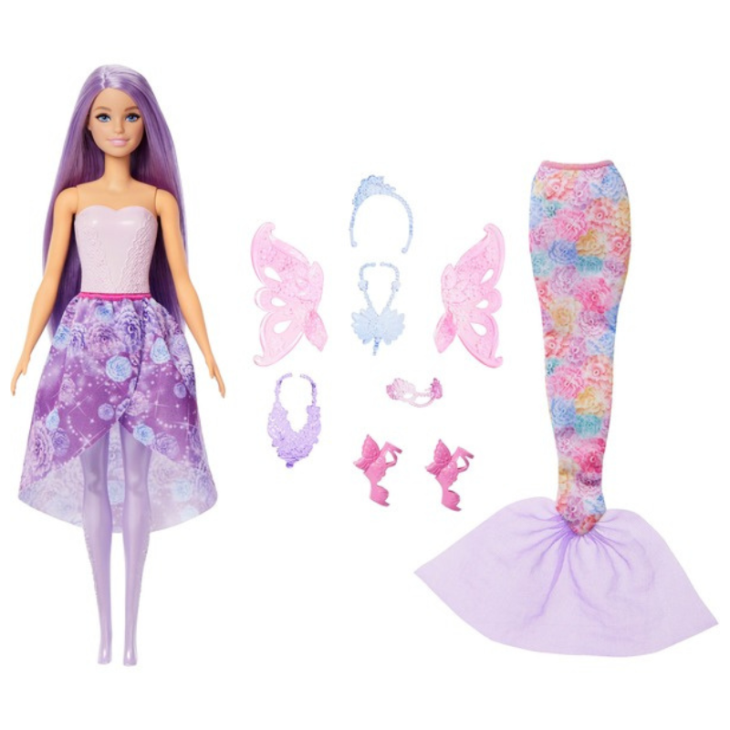 BARBIE PARAMYTHENIA EMFANISH (NEW)