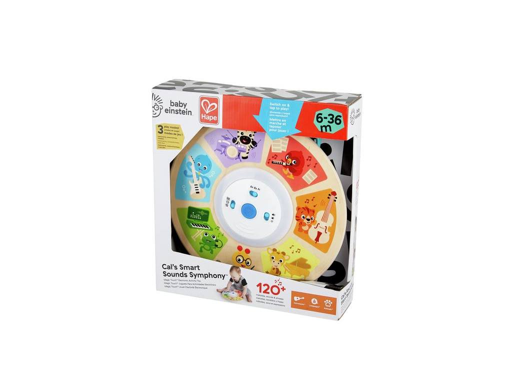 HAPE Kids II ΞΥΛ.SYMPHONY SOUNDS