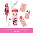 BARBIE POP REVEAL - ROFHMA MANGO