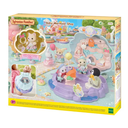 SYLVANIAN BABY MERMAID SHOP