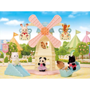 SYLVANIAN BABY WINDMILL PARK