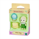 SYLVANIAN FAMILIES SHEEP BABY