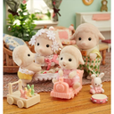 SYLVANIAN SHEEP TWINS