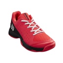 RUSH PRO JR L Diva Pink/B