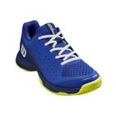 RUSH PRO JR L BLU/Bluepr
