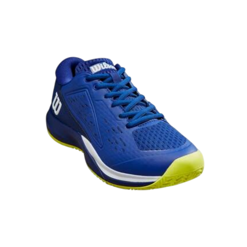 RUSH PRO ACE JR BLU/Bluep